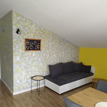 Guesthouse Villa Jurisic Novalja Exteriér fotografie