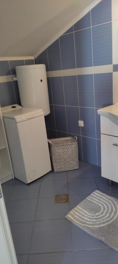 Guesthouse Villa Jurisic Novalja Exteriér fotografie