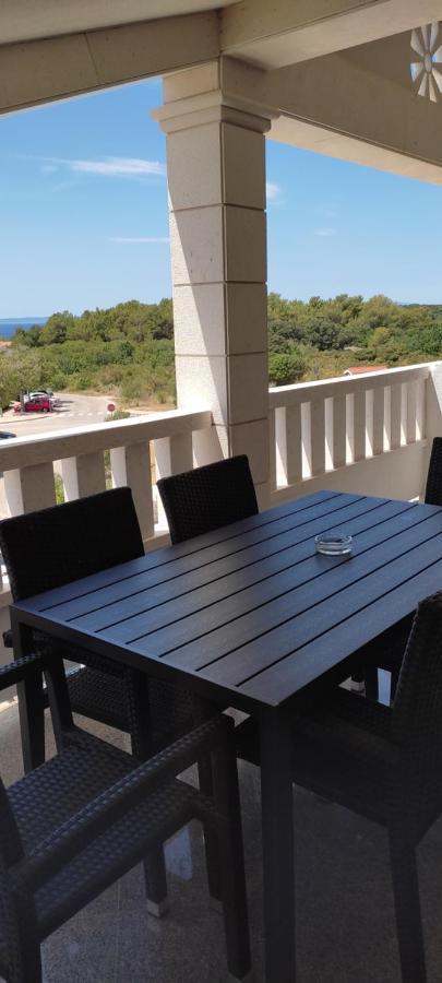 Guesthouse Villa Jurisic Novalja Exteriér fotografie