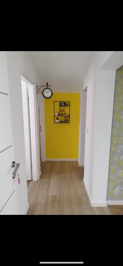 Guesthouse Villa Jurisic Novalja Exteriér fotografie