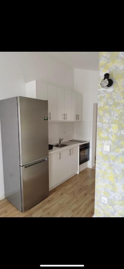 Guesthouse Villa Jurisic Novalja Exteriér fotografie
