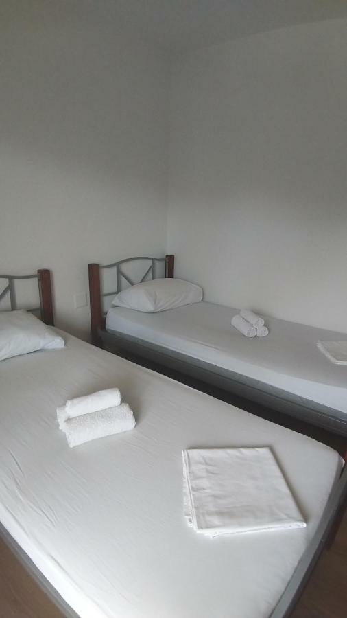 Guesthouse Villa Jurisic Novalja Exteriér fotografie